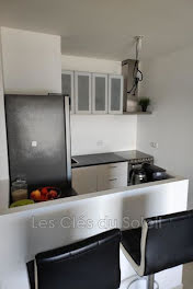 appartement à La garde (83)