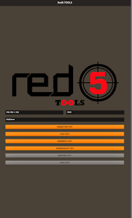 How to download Red5 Tools 0.2 apk for pc