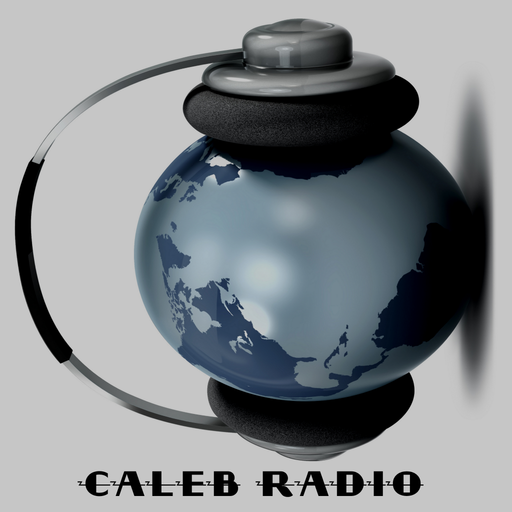 Caleb Radio 音樂 App LOGO-APP開箱王