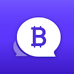 Cover Image of Unduh Coinchat 1.8.5 APK