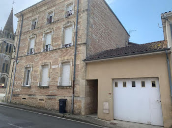 appartement à Saint-Etienne-de-Fougères (47)