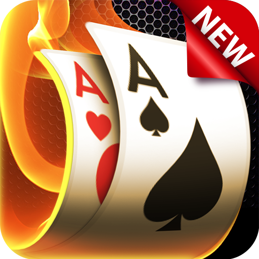 Poker Heat Hacked App