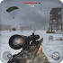 World War Winter Heroes - WW2 Free Shooting Games1.1.3