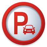 Cover Image of ดาวน์โหลด Parking Finder | No. 1 Parking Lot Locator 2.3 APK