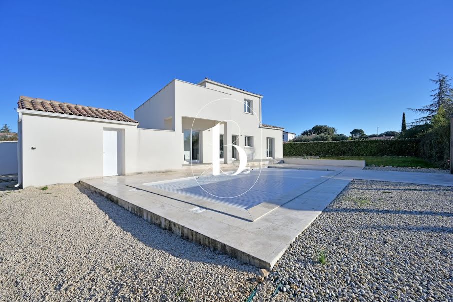 Vente maison 1 pièce 100 m² à Uzès (30700), 550 000 €