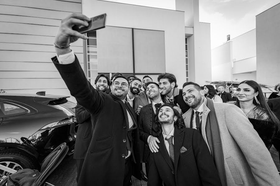 Wedding photographer Stefano Conforti (fotoconforti). Photo of 11 January 2023