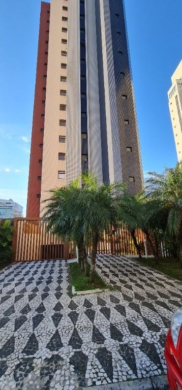 Apartamentos à venda Champagnat