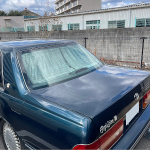 クラウンセダン JZS155