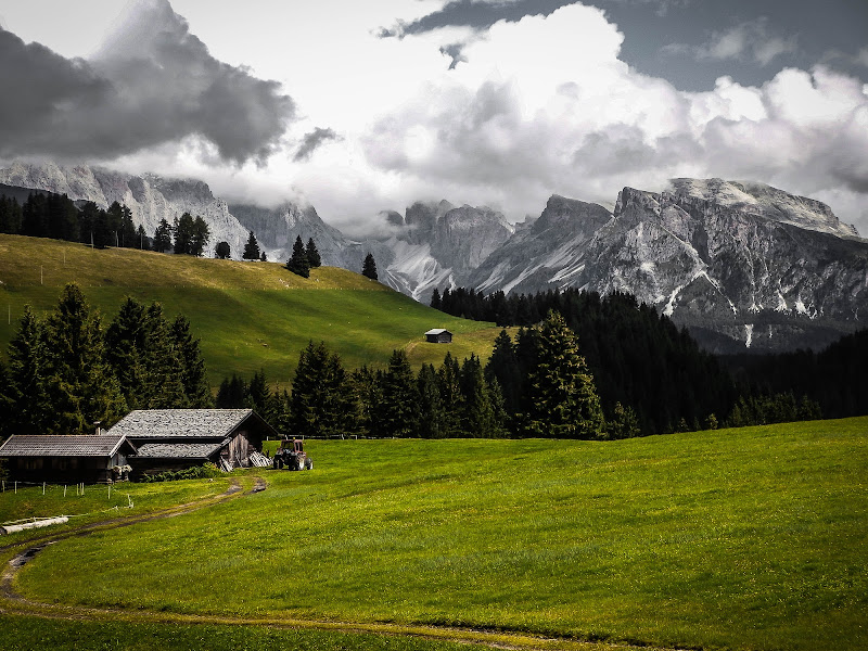 Alpeggio dolomitico di framas03