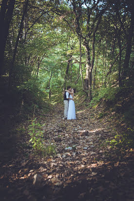 Fotógrafo de bodas Szabina Farkas B (farkasbszabina). Foto del 9 de julio 2017