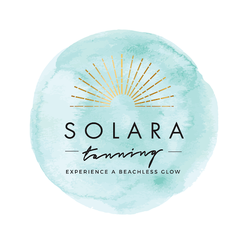 Solara Tanning logo