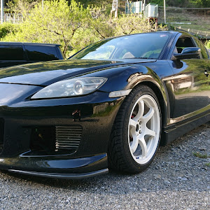 RX-8 SE3P