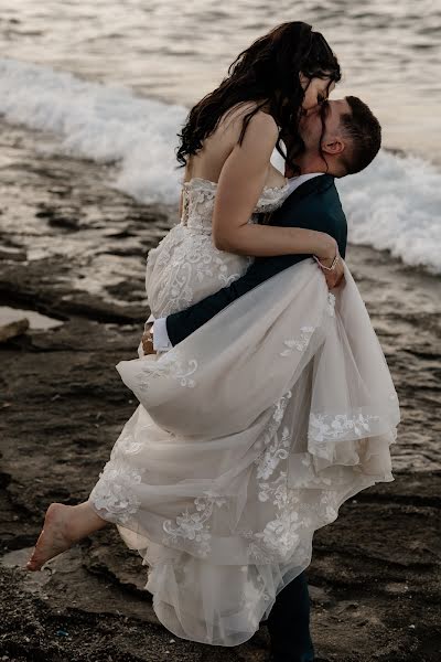 Fotógrafo de bodas Yannis Paschalis (yannispaschalis). Foto del 11 de enero