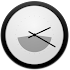 24h Analog Clock Widget0.4.2