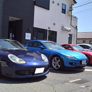 911 クーペ カレラ