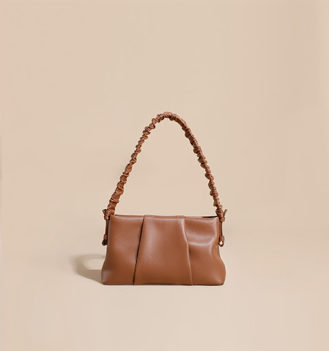 Title 8, Underarm Cloud Bag Womens Commuter Shoulder Ba...