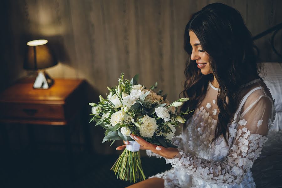 Fotógrafo de casamento Ivan Chencov (chentsov). Foto de 24 de fevereiro