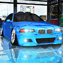 Icon Car Parking 3D: Online Drift