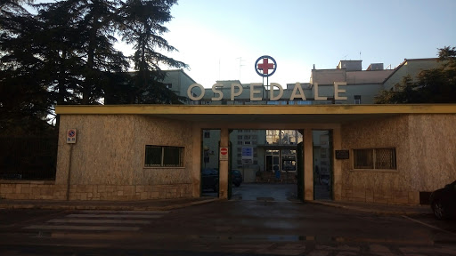 Ospedale Santa Maria Degli Angeli