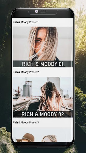 Presets For Lightroom - Best Lightroom Presets