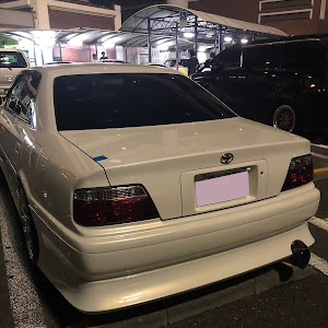 チェイサー JZX100