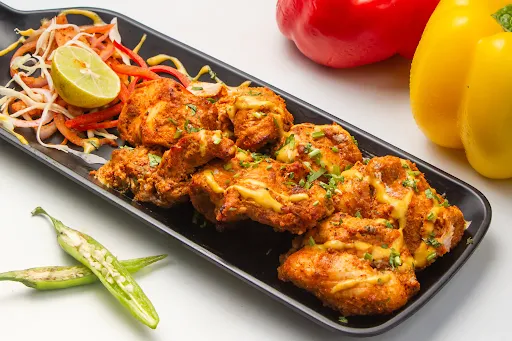 Chicken Tikka [8 Pieces]