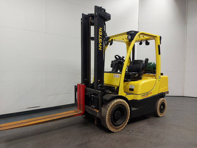Picture of a HYSTER H3.0FT