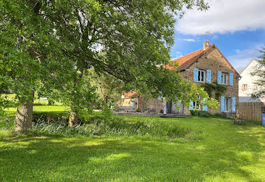 House with garden and terrace 12