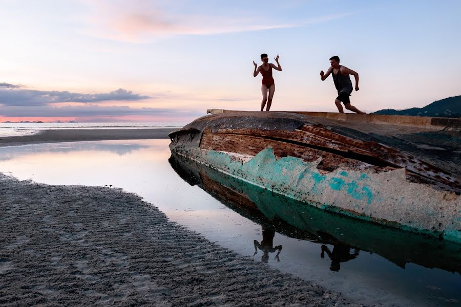 Photographer sa kasal Lara Korneeva (larakorneeva25). Larawan ni 17 Hulyo 2018