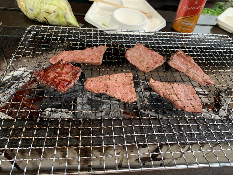 プリウスの▱▱通勤怪足▱▱・GB-Rお泊まりBBQ🍖・仲の良い繋がりは大切にしたい🥰・全く記憶に御座いません😑に関するカスタム事例の投稿画像2枚目