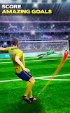Stars League Soccer World Champion 2018