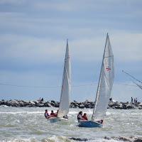 Scuola di vela di 