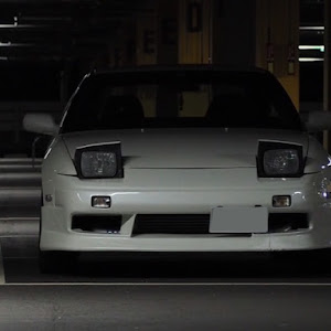 180SX RPS13