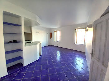 appartement à Bonifacio (2A)