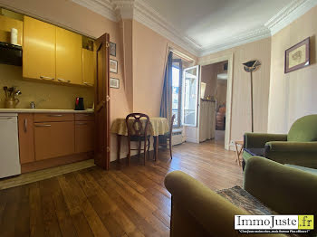 appartement à Paris 14ème (75)