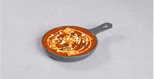 Paneer Tikka Masala