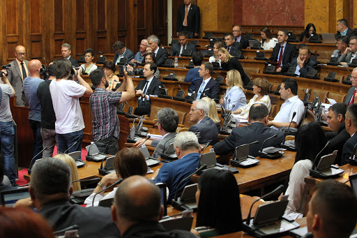 Opozicija: Nije stavljena tačka na vanredne parlamentrane izbore 
