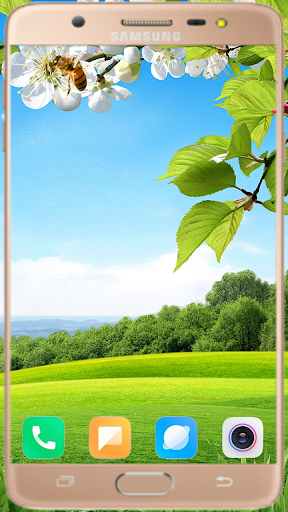 Beautiful Place Wallpaper Best HD