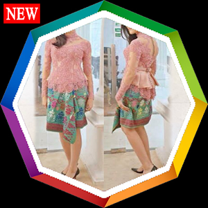 Download Modern Kebaya For PC Windows and Mac