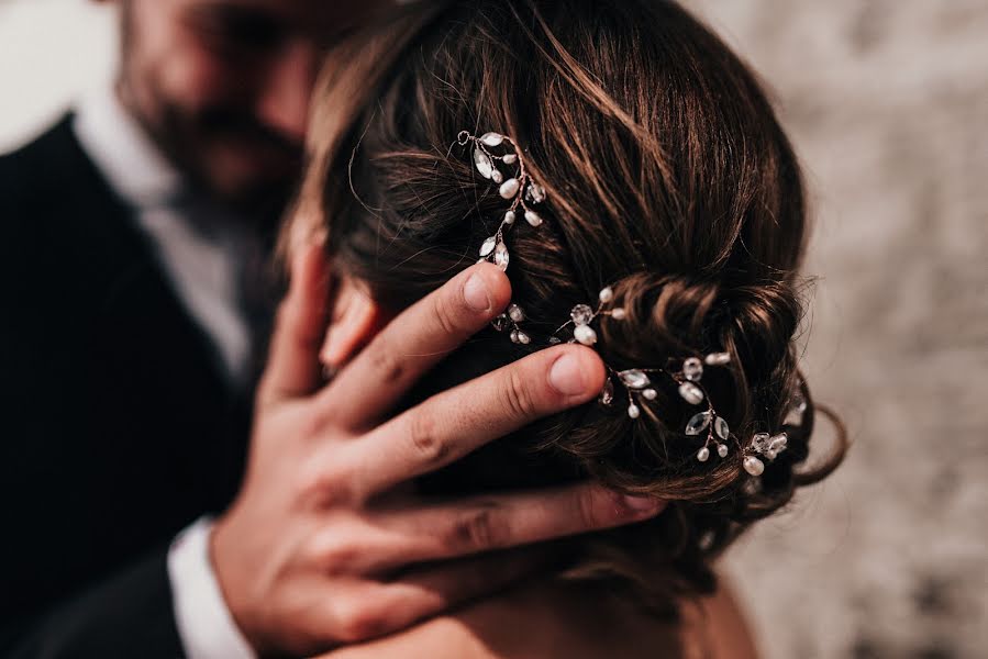 Hochzeitsfotograf Thomas Pollaris (thomaspollaris). Foto vom 9. Mai 2019