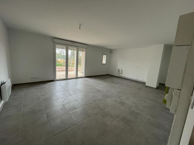 Vente appartement 4 pièces 87.83 m² à Clermont-l'herault (34800), 299 000 €