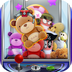 Cover Image of Descargar Toy Prize Claw Machine 3D 1.0 APK