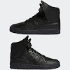 js wings 4.0 core black / core black / footwear white