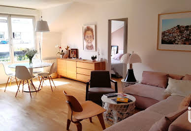 Appartement 1