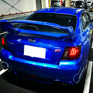 WRX STI