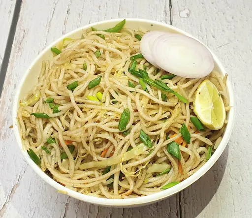 Veg Chilli Garlic Noodle