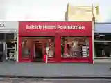 British Heart Foundation