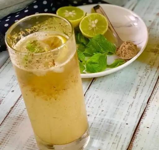 Nimbu Masala Soda