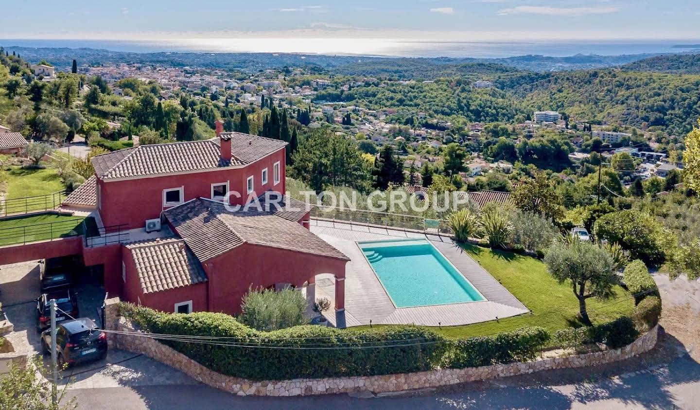 Maison avec piscine Vence