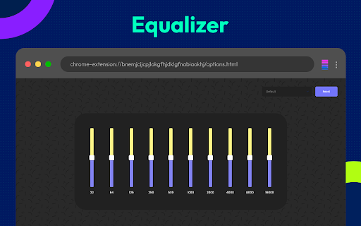 Equalizer il 